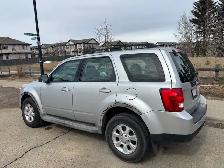 mazda tribute 2010 - Photo 2
