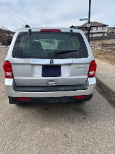 mazda tribute 2010 - Photo 4