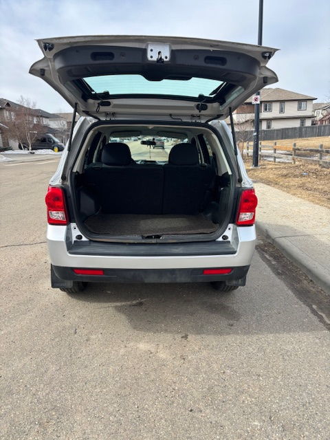 mazda tribute 2010 - Photo 5