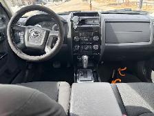 mazda tribute 2010 - Photo 7