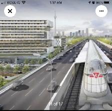 YORKDALE 1 BED/1 BATH CONDO FOR RENT - Photo 3