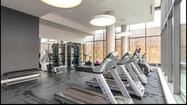 YORKDALE 1 BED/1 BATH CONDO FOR RENT - Photo 4