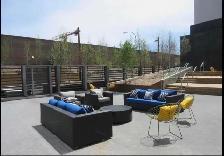 YORKDALE 1 BED/1 BATH CONDO FOR RENT - Photo 5