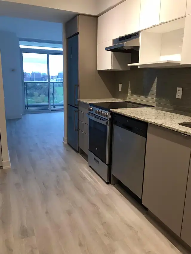 YORKDALE 1 BED/1 BATH CONDO FOR RENT - Photo 7