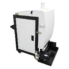 30cm vertical automatic shaking powder oven machine 110V 012048 - Photo 2