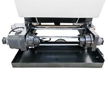 30cm vertical automatic shaking powder oven machine 110V 012048 - Photo 7