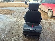 MOBILITY SCOOTER / BRAND NEW SHOK NVIGATOR / 4 WHEEL - 60V, 800W - Photo 10