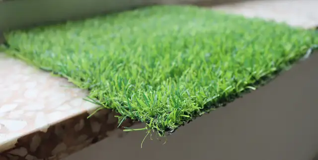 32.86.56ft Artificial Grass Synthetic Turf Lawn Yard 020666 - Photo 5
