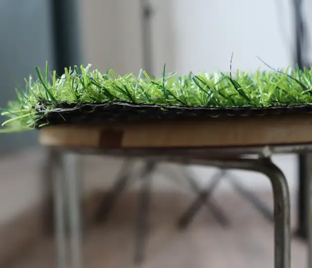 32.86.56ft Artificial Grass Synthetic Turf Lawn Yard 020666 - Photo 6