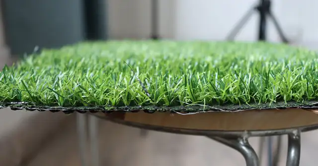 32.86.56ft Artificial Grass Synthetic Turf Lawn Yard 020666 - Photo 7