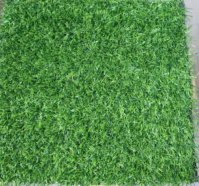 32.86.56ft Artificial Grass Synthetic Turf Lawn Yard 020666 - Photo 8
