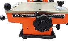 Semi-Automatic Sheet Embosser Metal Plate Stamping Marking211018 - Photo 5