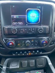 2017 GMC Sierra 3500 SLT All Terrain - Photo 4