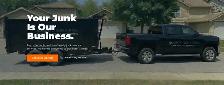 JUNK REMOVAL – Fast, Affordable & Local |SAME DAY QUOTE