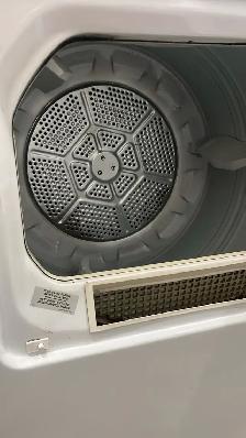 GE 27" Electric Dryer- Commercial Fully Tested - Photo 8