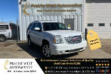 2013 GMC Yukon Denali AWD