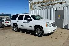2013 GMC Yukon Denali AWD - Photo 3