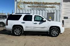 2013 GMC Yukon Denali AWD - Photo 4