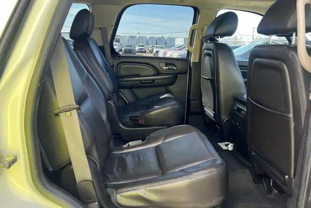 2013 GMC Yukon Denali AWD - Photo 13