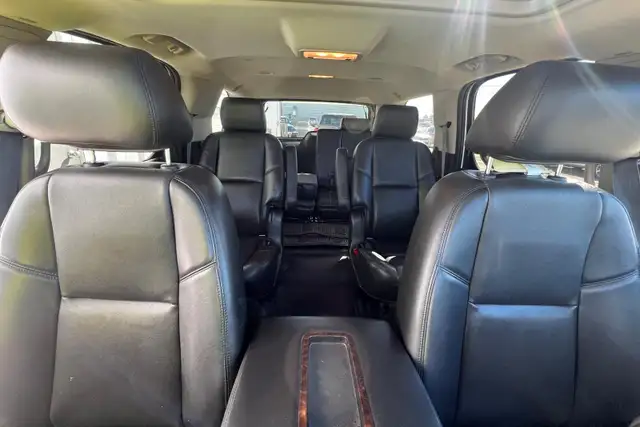 2013 GMC Yukon Denali AWD - Photo 15
