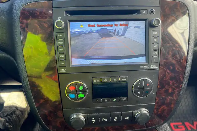 2013 GMC Yukon Denali AWD - Photo 21