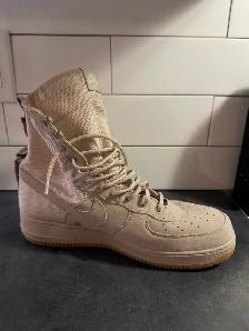 Nike SF-AF1 High 'String' - Size 13 - Worn Once - Photo 3