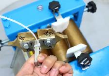 110V Three Rolls Grinding Mill Grinder 134021 - Photo 6