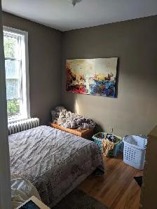 Very large 2-bedroom in Centretown: May 1 or June 1 - Photo 7