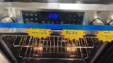Electrolux 30" Flat Top Convection Stove Fully Tested - Photo 7