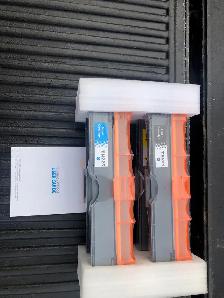 BROTHER LASER INK CARTRIDGES