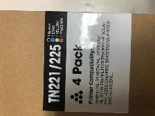 BROTHER LASER INK CARTRIDGES - Photo 4