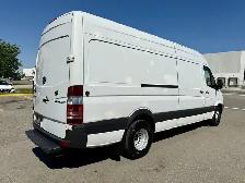 2013 Mercedes-Benz Sprinter Van 3500 170WB - Photo 3