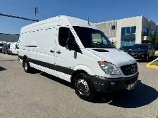 2013 Mercedes-Benz Sprinter Van 3500 170WB - Photo 4
