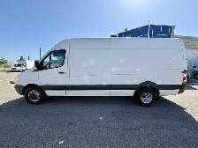 2013 Mercedes-Benz Sprinter Van 3500 170WB - Photo 6
