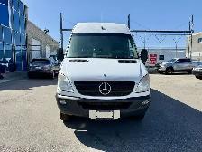 2013 Mercedes-Benz Sprinter Van 3500 170WB - Photo 8