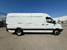 2013 Mercedes-Benz Sprinter Van 3500 170WB - Photo 10