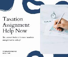 Excel in Canadian Taxation: Professional Tutors -Assignment Help - Photo 3