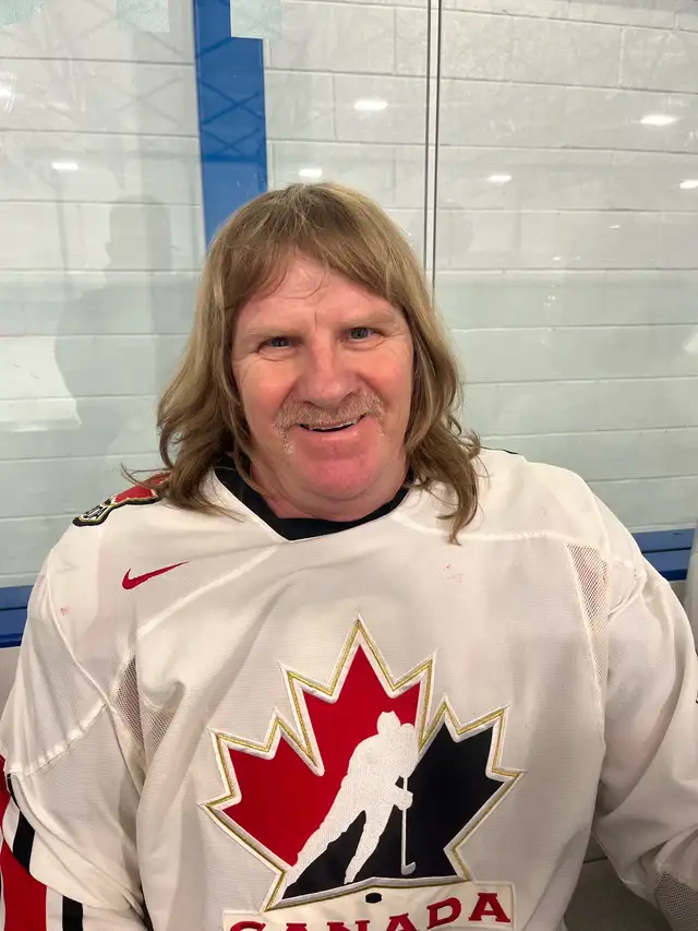 Shinny Hockey for Beginners. Coed