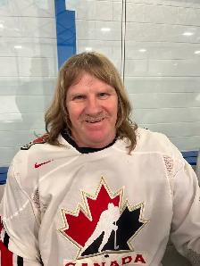 Shinny Hockey for Beginners. Coed