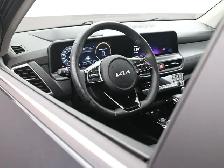 2025 Kia Seltos SX AWD Fully Loaded!, One Owner, Low Kms, Just - Photo 6