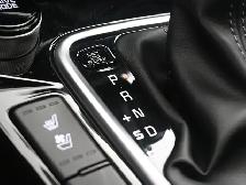 2025 Kia Seltos SX AWD Fully Loaded!, One Owner, Low Kms, Just - Photo 9