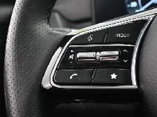 2025 Kia Seltos SX AWD Fully Loaded!, One Owner, Low Kms, Just - Photo 12