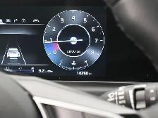 2025 Kia Seltos SX AWD Fully Loaded!, One Owner, Low Kms, Just - Photo 14