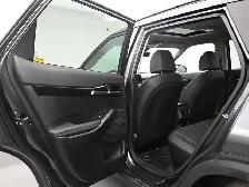 2025 Kia Seltos SX AWD Fully Loaded!, One Owner, Low Kms, Just - Photo 21