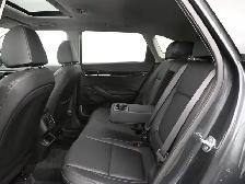 2025 Kia Seltos SX AWD Fully Loaded!, One Owner, Low Kms, Just - Photo 23