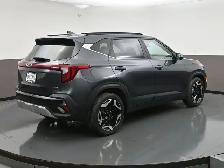 2025 Kia Seltos SX AWD Fully Loaded!, One Owner, Low Kms, Just - Photo 36