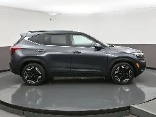 2025 Kia Seltos SX AWD Fully Loaded!, One Owner, Low Kms, Just - Photo 37