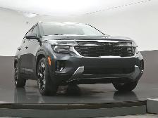 2025 Kia Seltos SX AWD Fully Loaded!, One Owner, Low Kms, Just - Photo 38