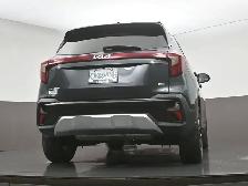 2025 Kia Seltos SX AWD Fully Loaded!, One Owner, Low Kms, Just - Photo 45