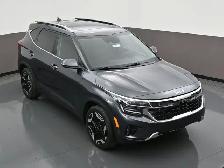 2025 Kia Seltos SX AWD Fully Loaded!, One Owner, Low Kms, Just - Photo 46